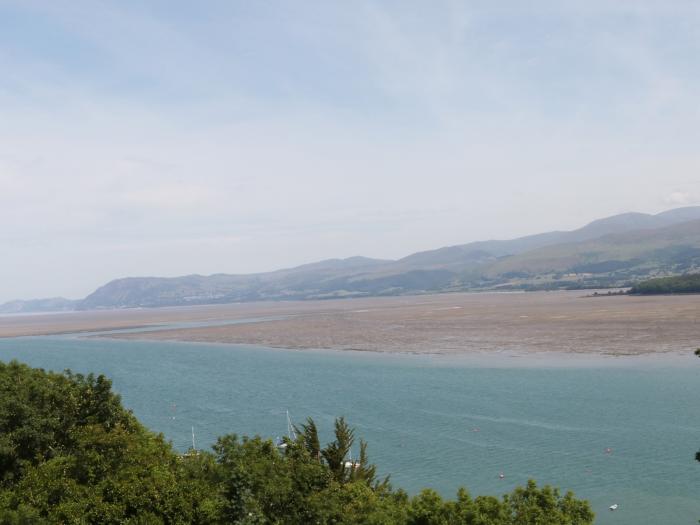 On the Straits, Menai Bridge