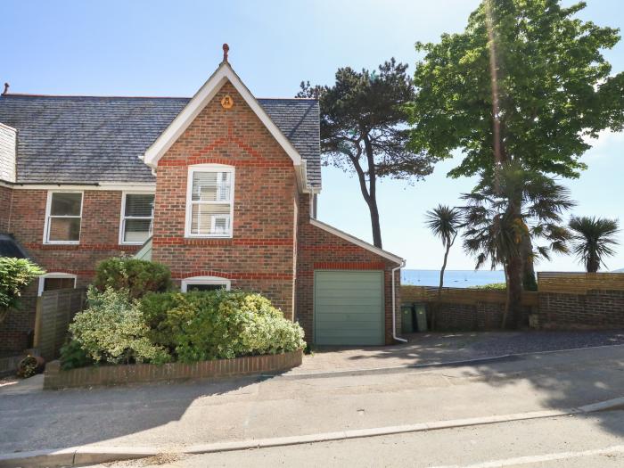 Castle Cove Cottage, Weymouth, Dorset