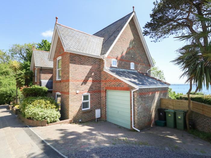 21 Old Castle Road, Weymouth