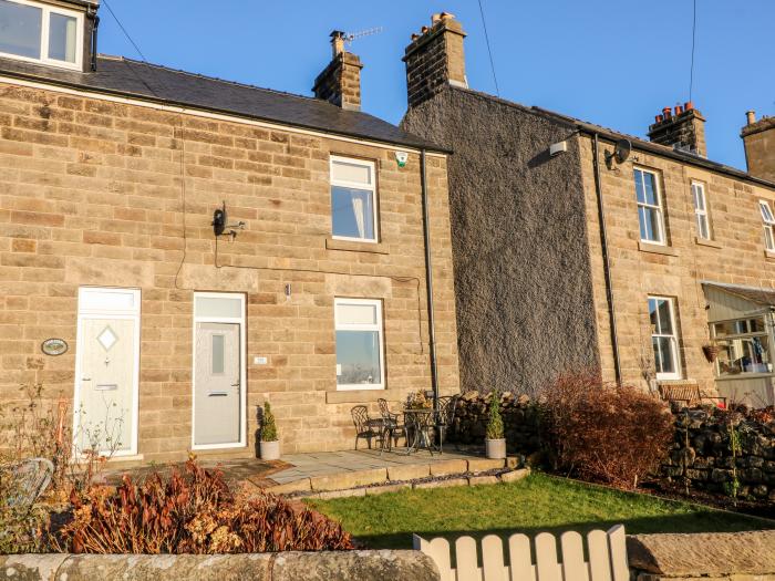 Cavendish Cottage, Matlock, Derbyshire