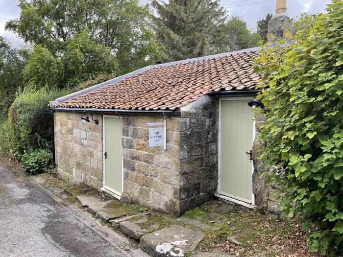 Owl Barn, Glaisdale