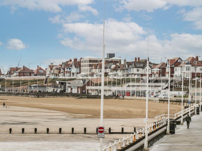 Seaside House, Bridlington