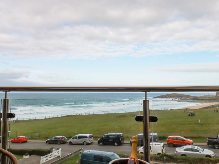 Fistral Retreat, Newquay