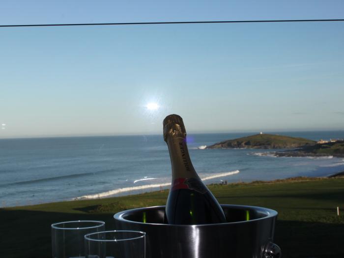 Fistral Retreat, Newquay