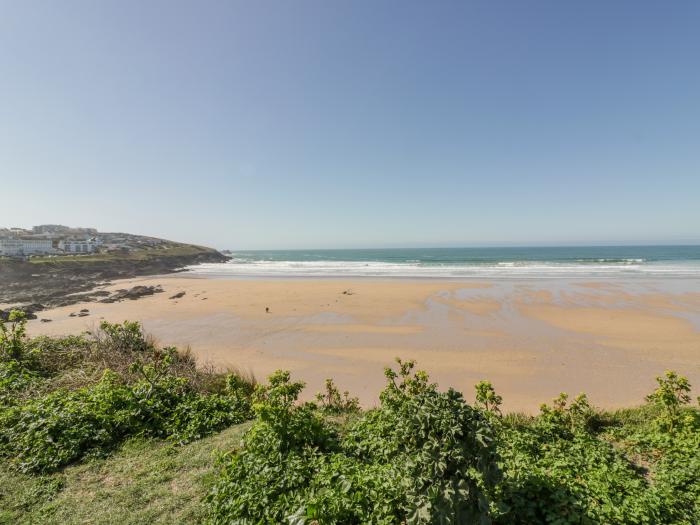 Fistral Retreat, Newquay