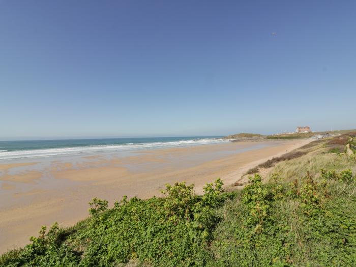 Fistral Retreat, Newquay