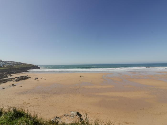 Fistral Retreat, Newquay