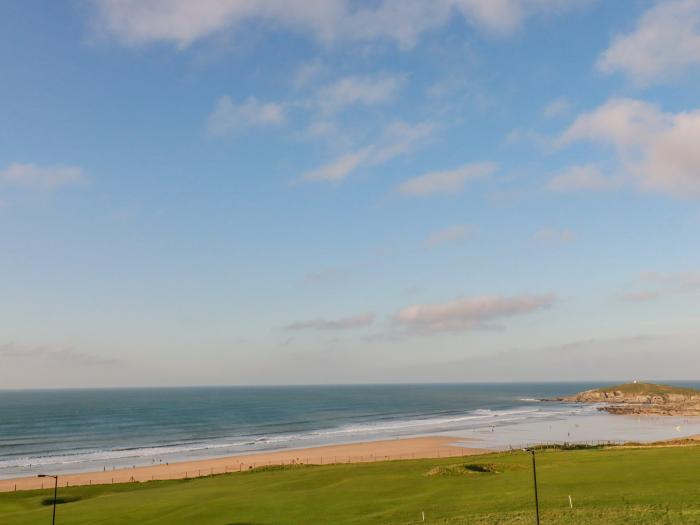 Fistral Retreat, Newquay