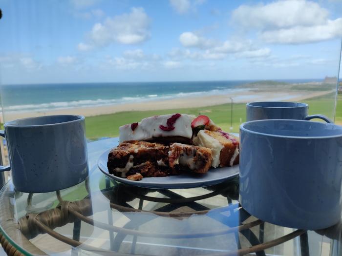 Fistral Retreat, Newquay