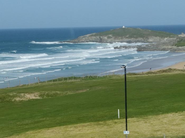 Fistral Retreat, Newquay