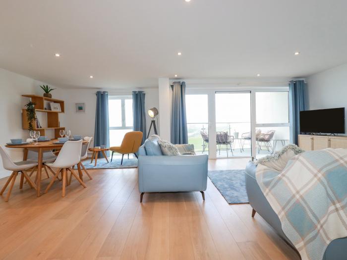 Fistral Retreat, Newquay