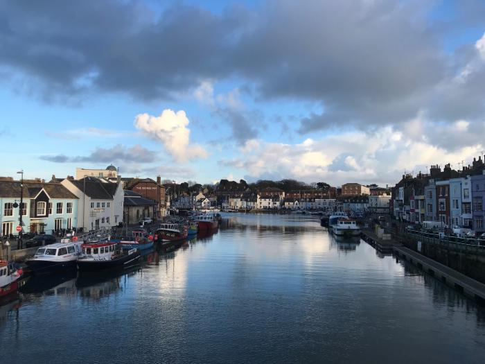 Casa Merocca, Weymouth