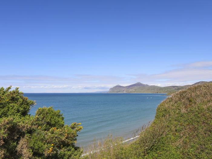 Arddol, Morfa Nefyn