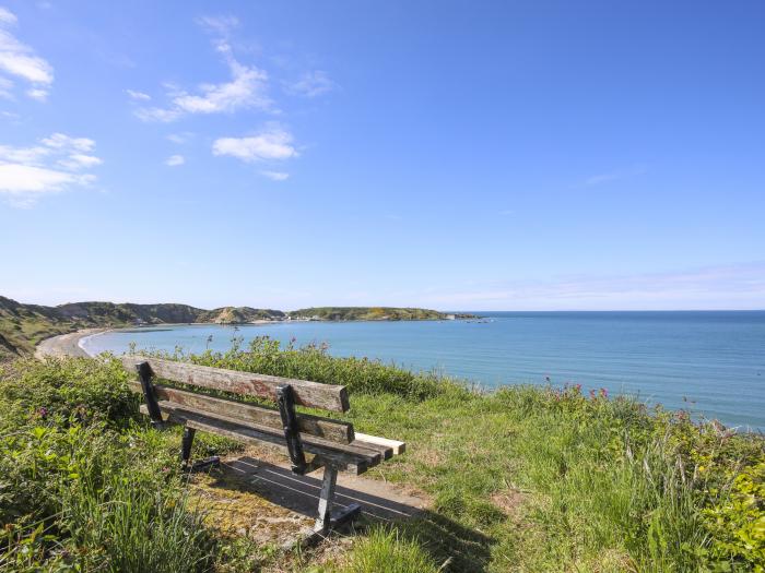 Arddol, Morfa Nefyn