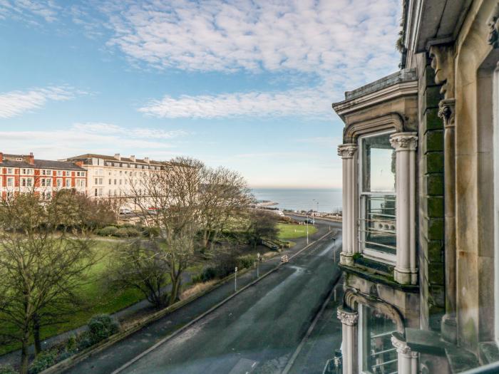 Sailors &amp; Mermaids, Scarborough, North Yorkshire