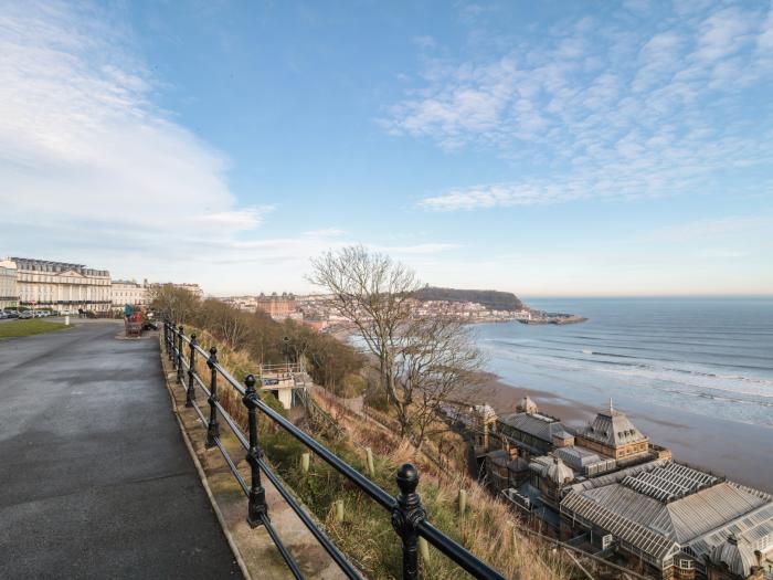 Sailors & Mermaids, Scarborough