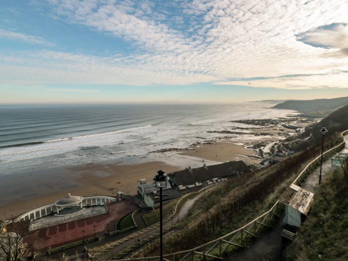 Sailors & Mermaids, Scarborough