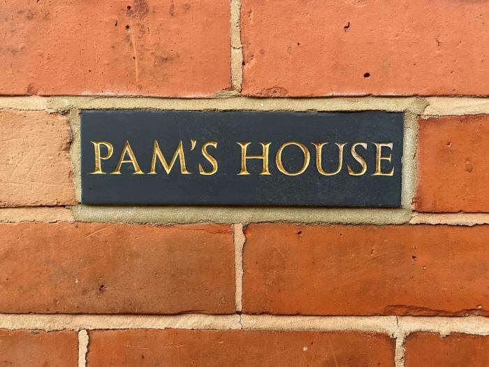 Pam's House, Weymouth