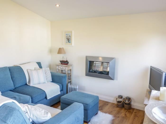 Chalet 216, St Merryn