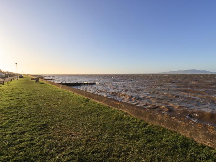 Solway View, Silloth