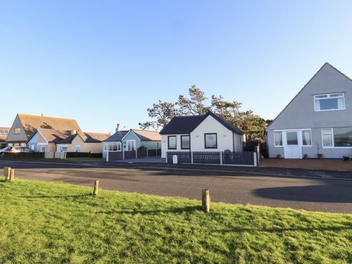 Solway View, Silloth