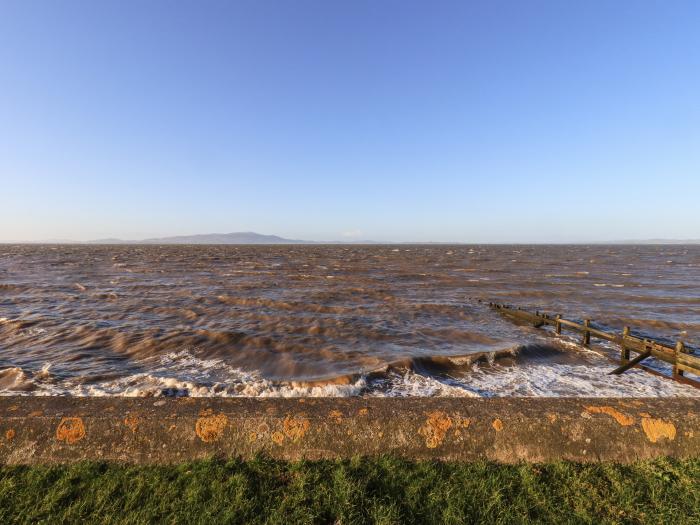 Solway View, Silloth