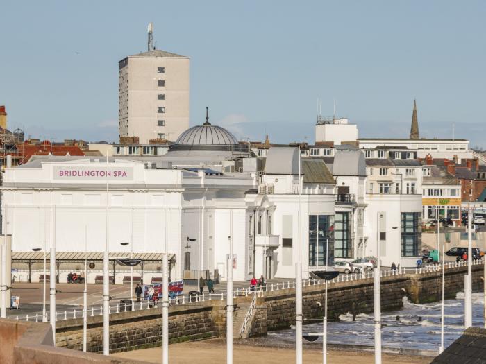 Lucy's Retreat, Bridlington