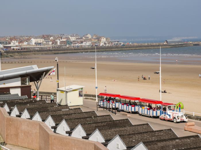 Lucy's Retreat, Bridlington