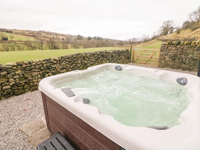 Hollowgill Barn, Sedbergh