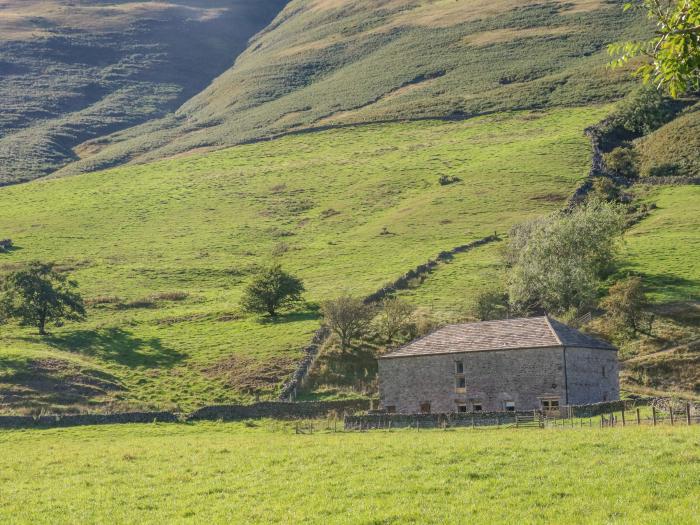 Hollowgill Barn, Sedbergh