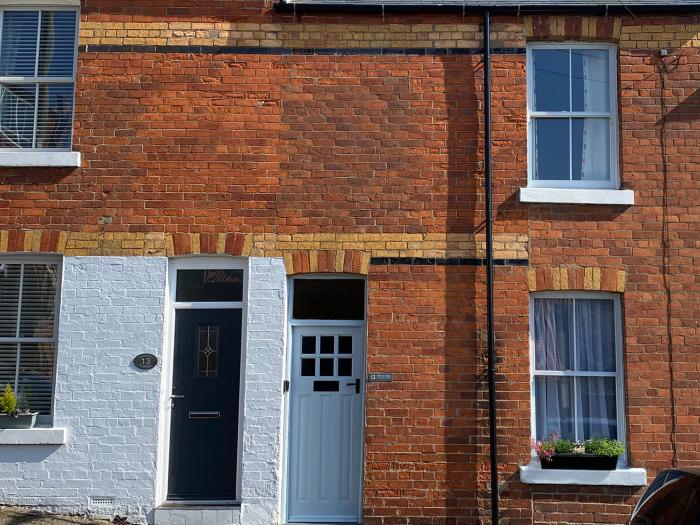 Kittiwake Cottage, Scarborough, North Yorkshire