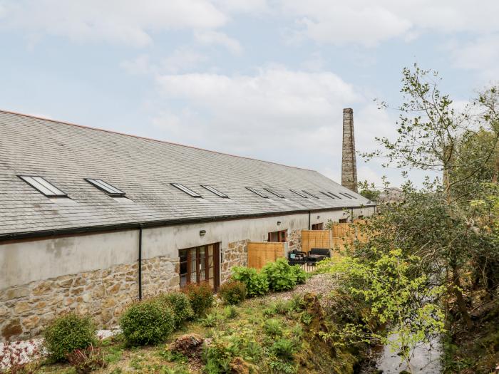 Wheal Prosper, St Austell