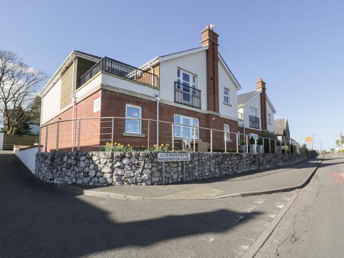 Benllech Coastal Retreat, Benllech, Isle Of Anglesey