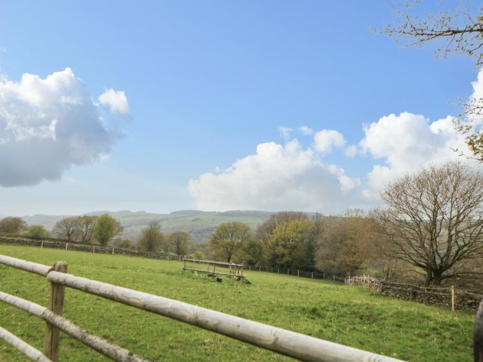 Moor House Farm Cottage, Stocksbridge