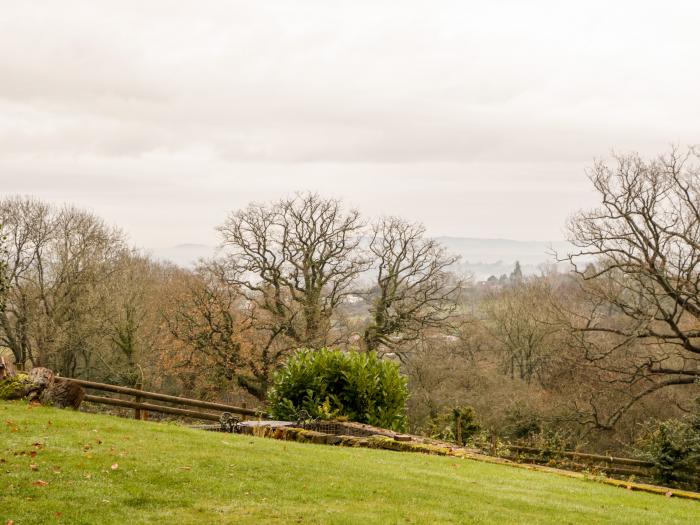 Beau Cottage, Bewdley