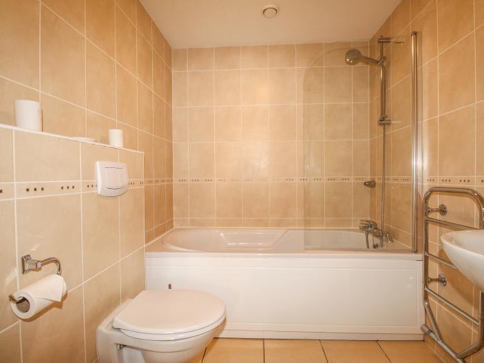 Flat 1 Broadleys, Swanage