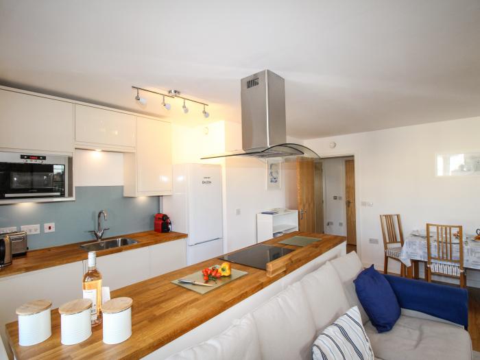 Flat 1 Broadleys, Swanage