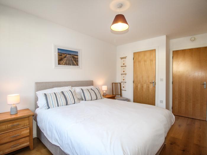 Flat 1 Broadleys, Swanage