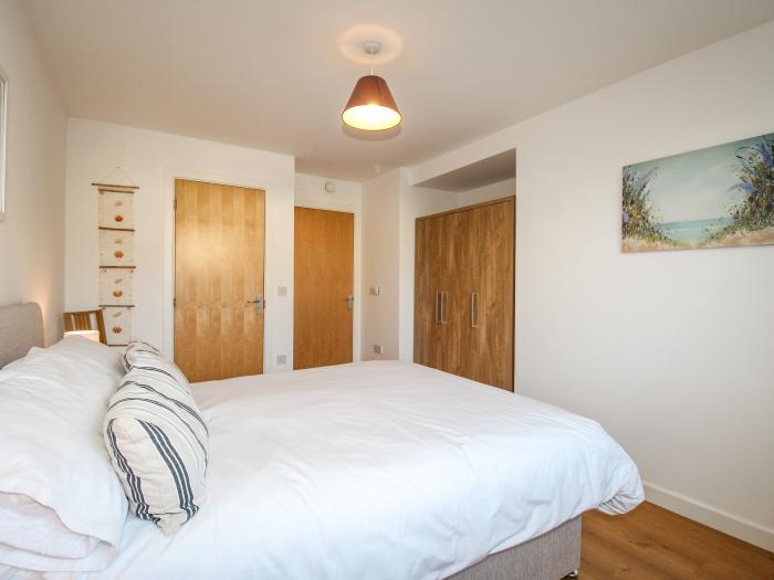 Flat 1 Broadleys, Swanage