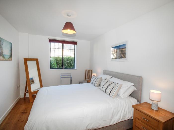 Flat 1 Broadleys, Swanage