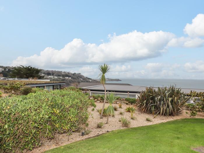 Sky, Carbis Bay