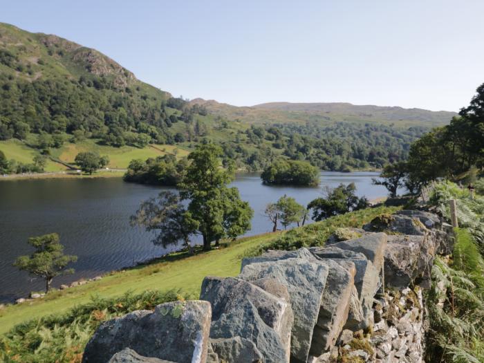 Wastwater, Windermere