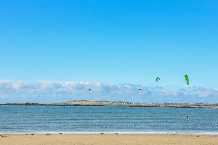 Ty Melyn, Rhosneigr