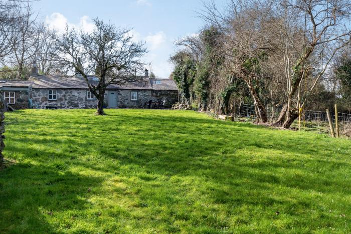 Snook's Cottage, Bangor