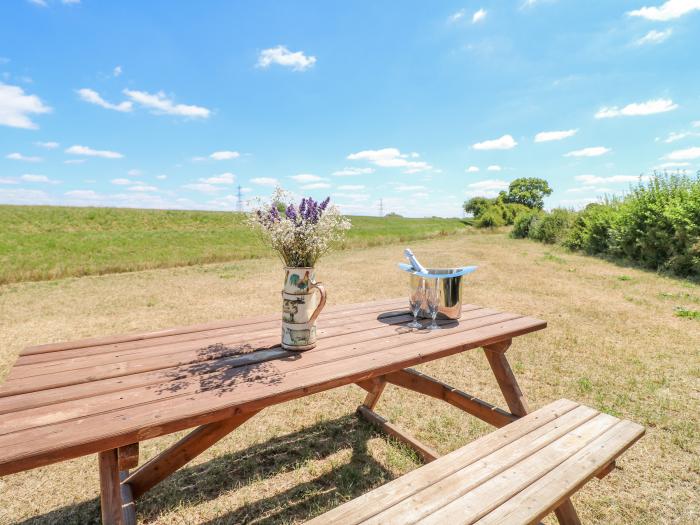 Sweet Caroline, Holme Farm Meadows, Sutton-On-Trent