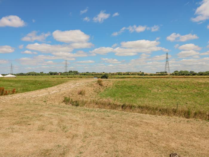 Sweet Caroline, Holme Farm Meadows, Sutton-On-Trent