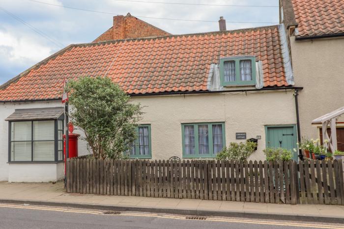 Chomley Cottage, Ruswarp