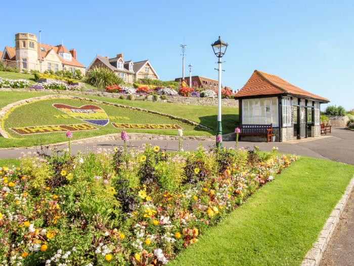 Portside, Weymouth