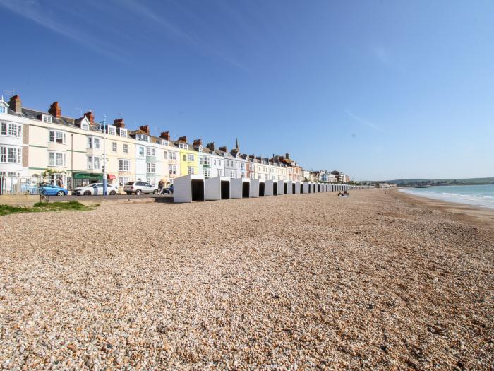 Portside, Weymouth