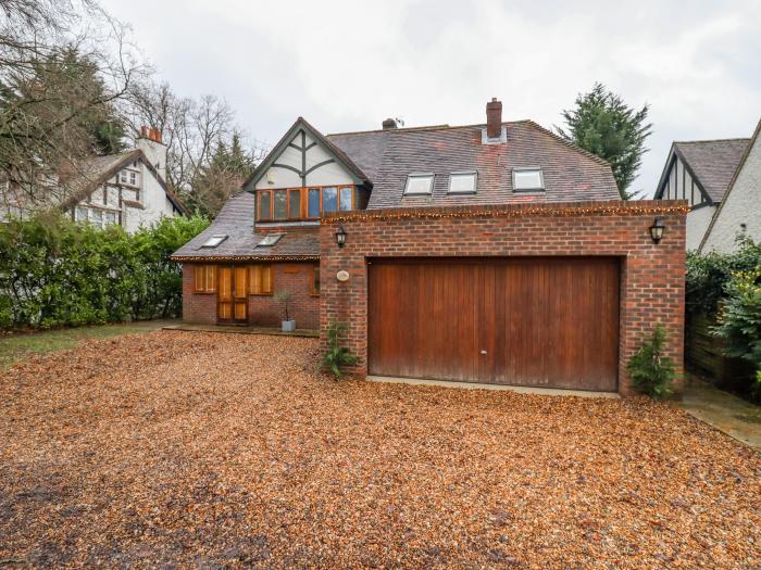 Forest Getaway, Farnham Common